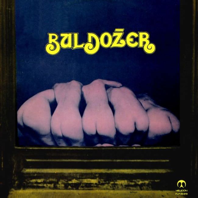 Retro Rhapsody: The Bizarre Album Covers Of The 1970S And 1980S Yugoslavia