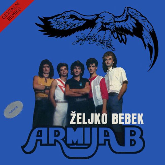 Retro Rhapsody: The Bizarre Album Covers Of The 1970S And 1980S Yugoslavia