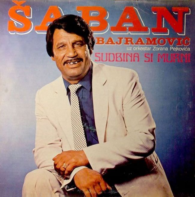 Retro Rhapsody: The Bizarre Album Covers Of The 1970S And 1980S Yugoslavia