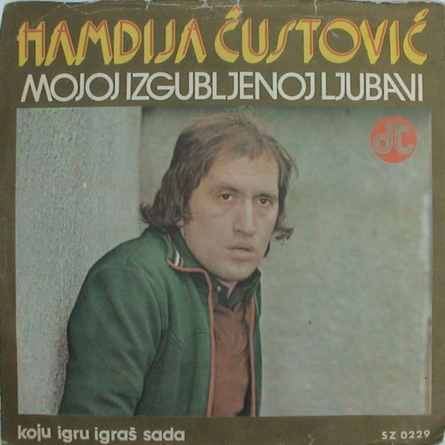 Retro Rhapsody: The Bizarre Album Covers Of The 1970S And 1980S Yugoslavia