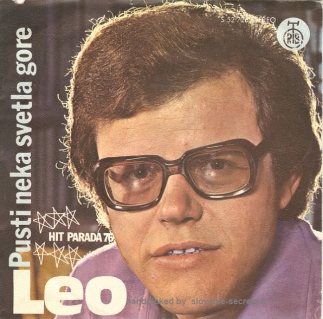 Retro Rhapsody: The Bizarre Album Covers Of The 1970S And 1980S Yugoslavia