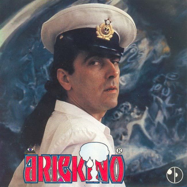 Retro Rhapsody: The Bizarre Album Covers Of The 1970S And 1980S Yugoslavia