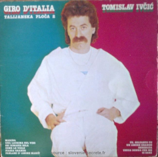 Retro Rhapsody: The Bizarre Album Covers Of The 1970S And 1980S Yugoslavia