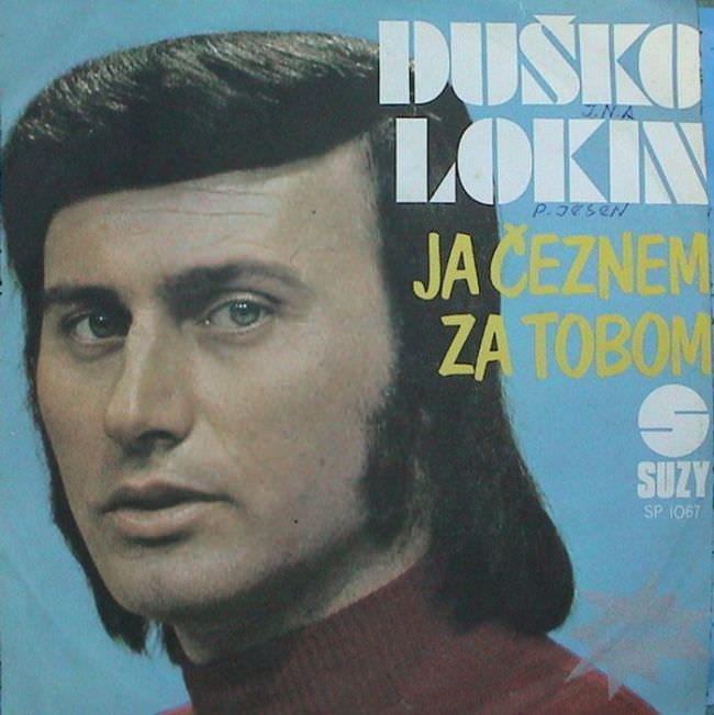 Retro Rhapsody: The Bizarre Album Covers Of The 1970S And 1980S Yugoslavia