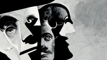 Abandoned Film Of Hans Richter