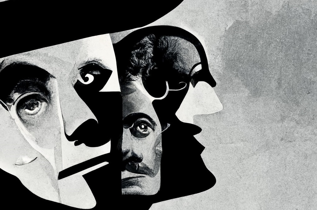 Abandoned Film Of Hans Richter