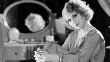 Betty Compson