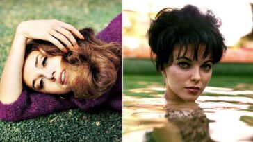 Chiara Samugheo Celebrity Portraits