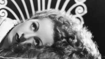 Danielle Darrieux