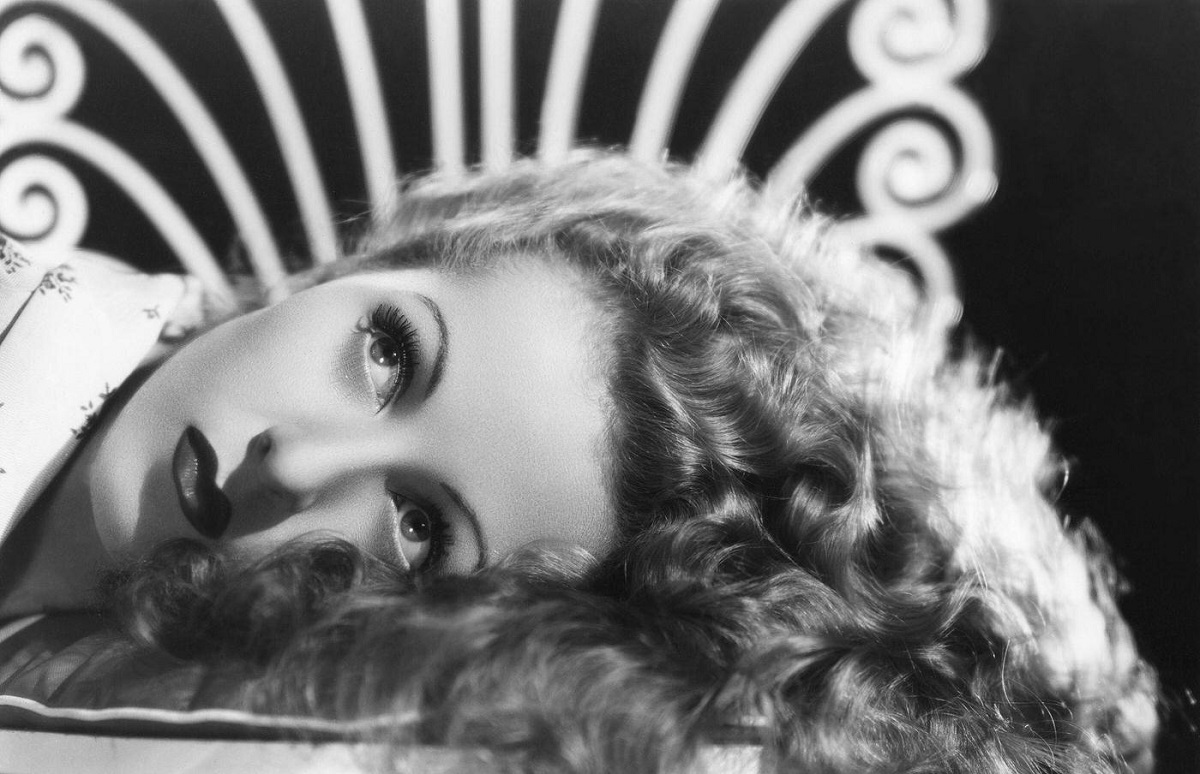 Danielle Darrieux