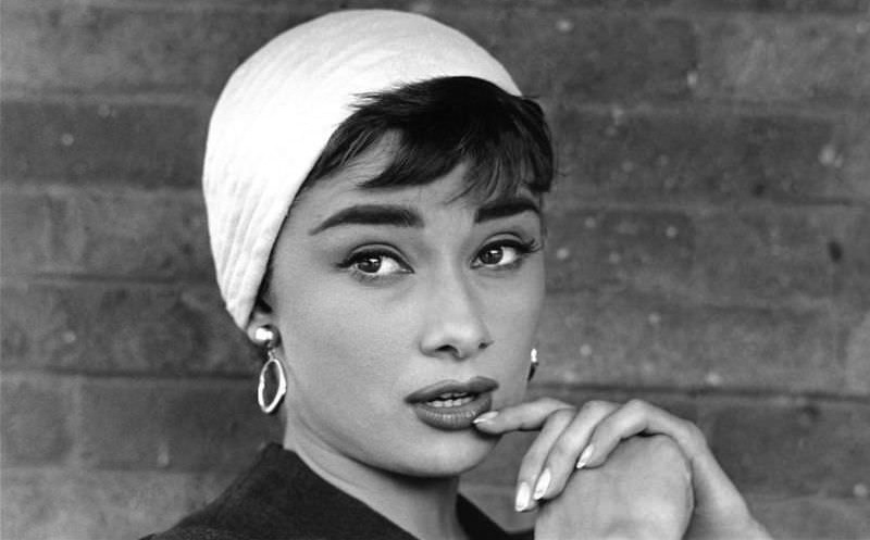 Dennis Stock Celebrity Moments