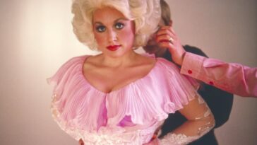 Dolly Parton Heartbreaker 1978