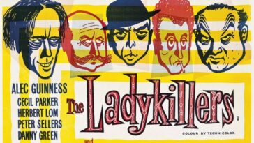 Ealing Studios Posters 1940S And 1950S