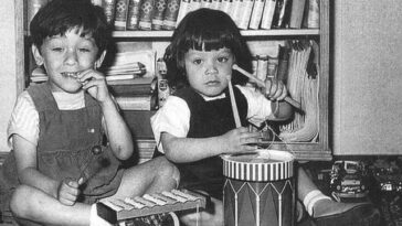 Eddie Van Halen Childhood
