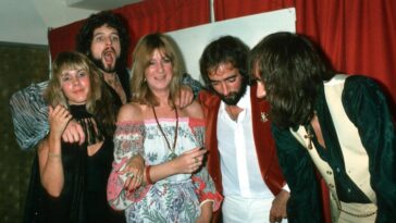 Fleetwood Mac 1970S