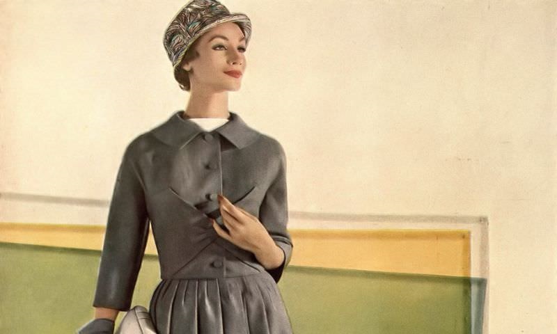 Gleb Derujinsky Fashion Photography