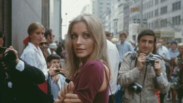 Lita Ford Christmas 1990S