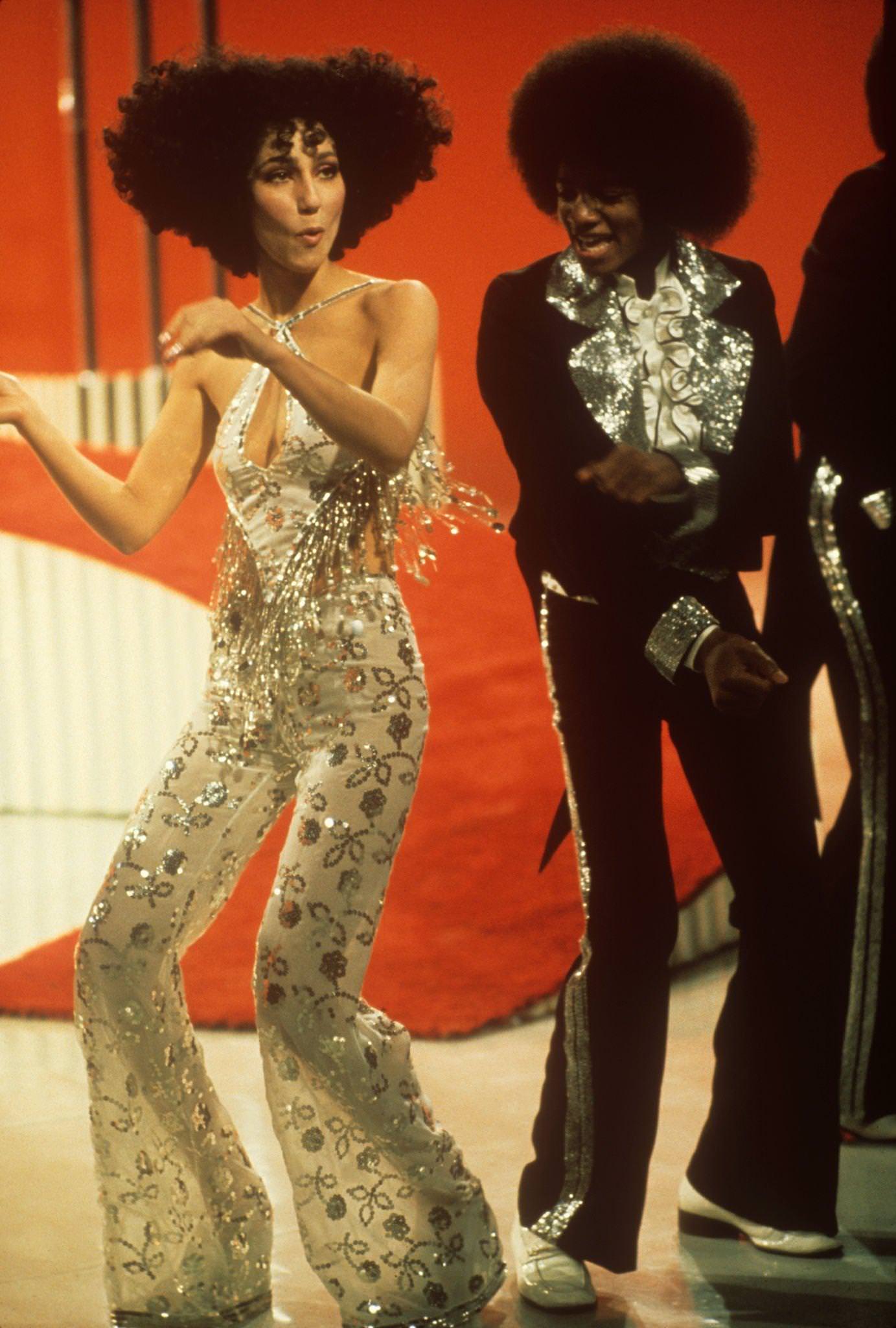 Bell Bottoms The Groovy Style of the 70s