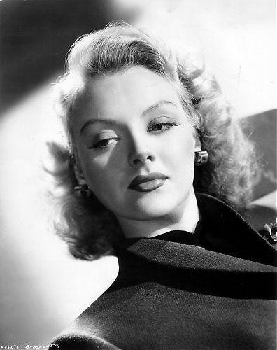 Leslie Brooks
