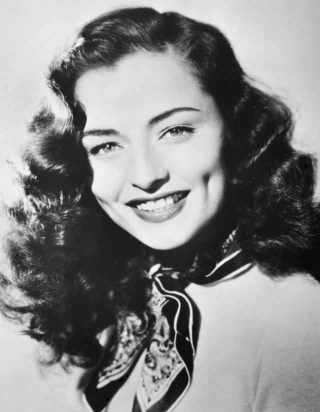 Marina Berti: The Enchanting Italian Actress Who Graced The Silver Screen