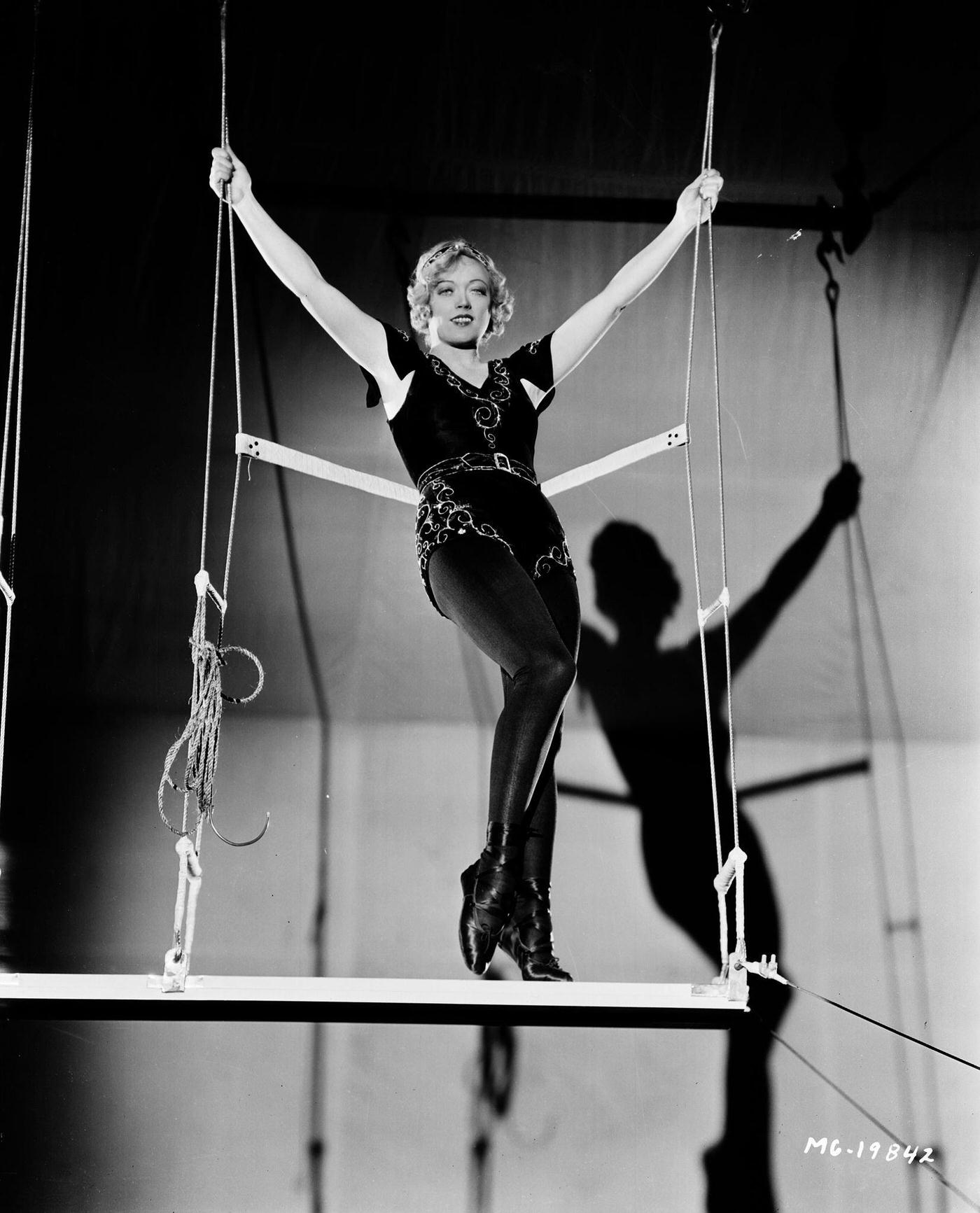 Marion Davies The Silent Film Star with a Heart of Gold A Photo