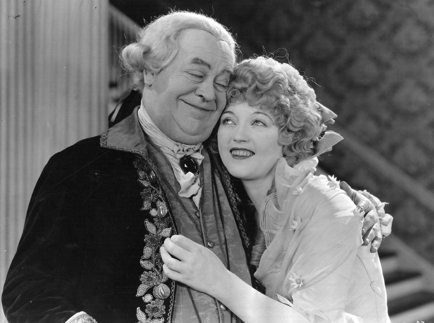 Marion Davies: The Silent Film Star with a Heart of Gold - A Photo ...