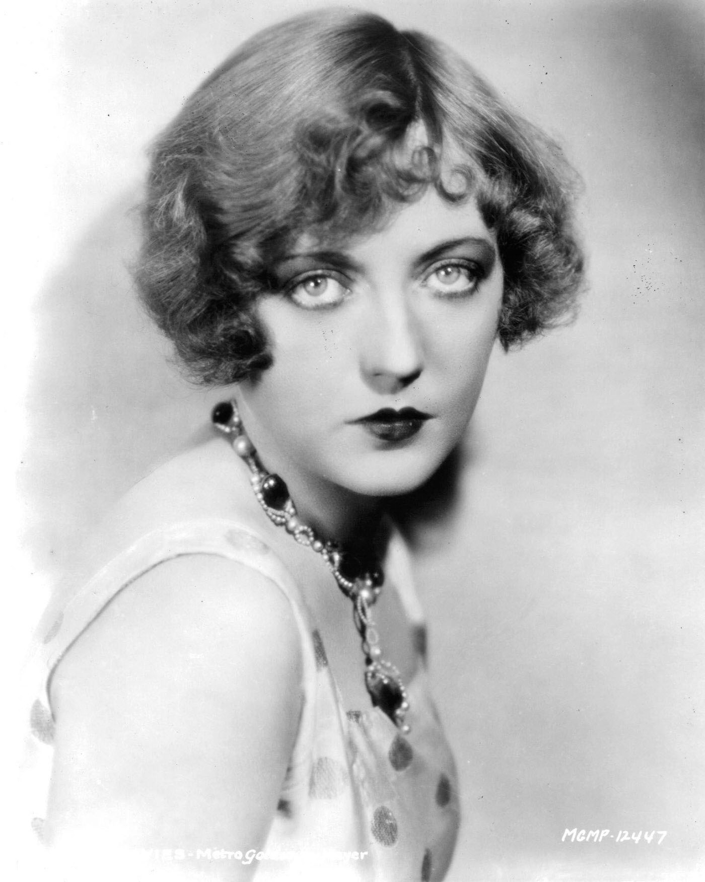 Marion Davies: The Silent Film Star with a Heart of Gold - A Photo ...