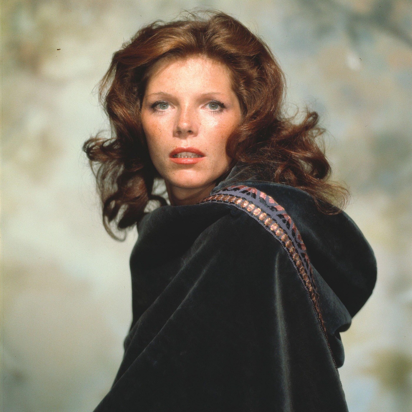 Samantha Eggar: The Quintessential British Actress Who Enchanted Hollywood