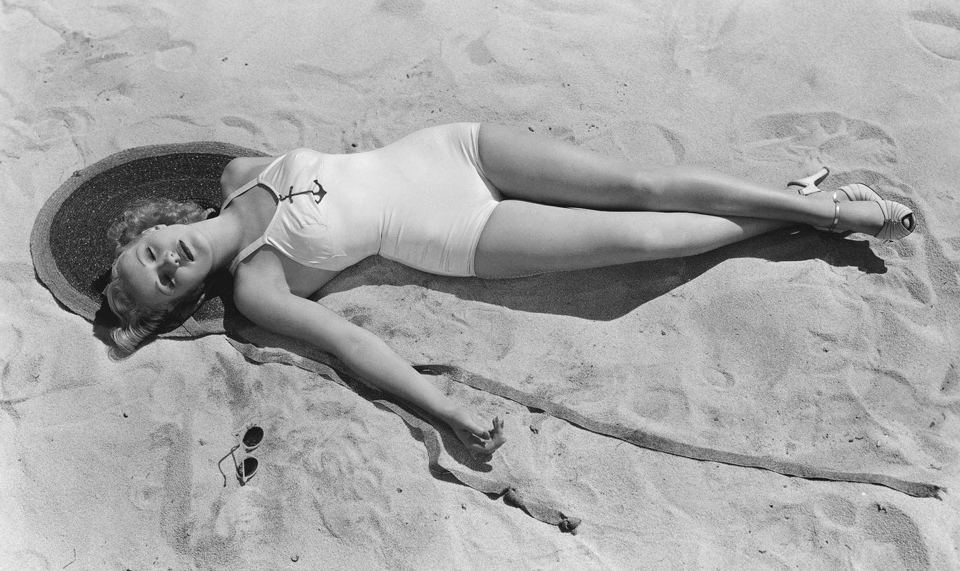 Betty Grable