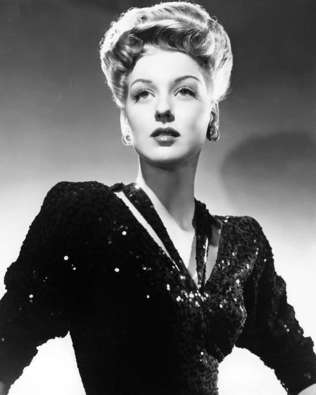 Ann Savage: Life Story And Photos Of The Femme Fatale Of Film Noir And A Trailblazer In Hollywood