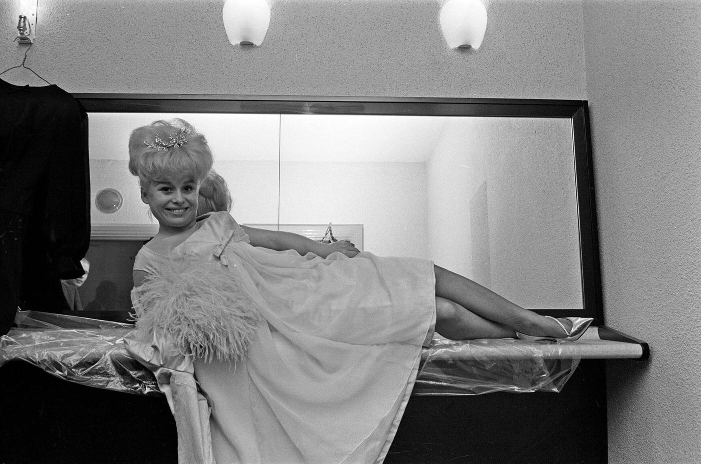 The Unforgettable Barbara Windsor A Career Spanning Six Decades   Barbara Windsor 2 