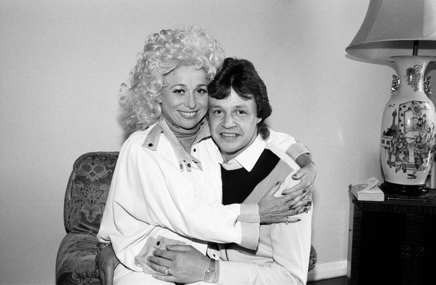 The Unforgettable Barbara Windsor: A Career Spanning Six Decades
