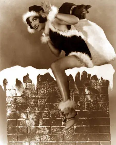 Joan Crawford, 1920S