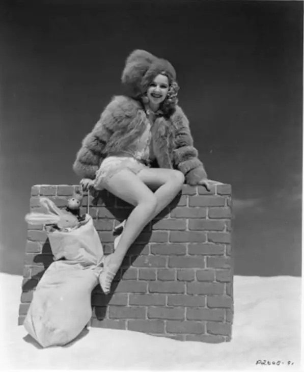 Virginia Dale