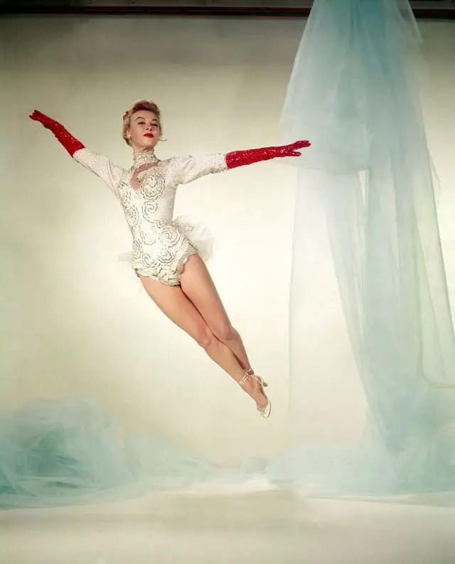 Vera-Ellen