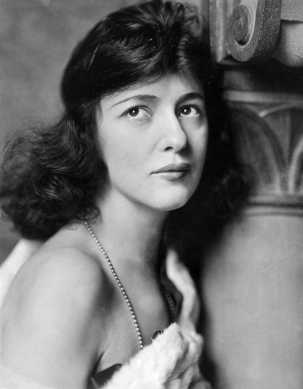Evelyn Nesbit