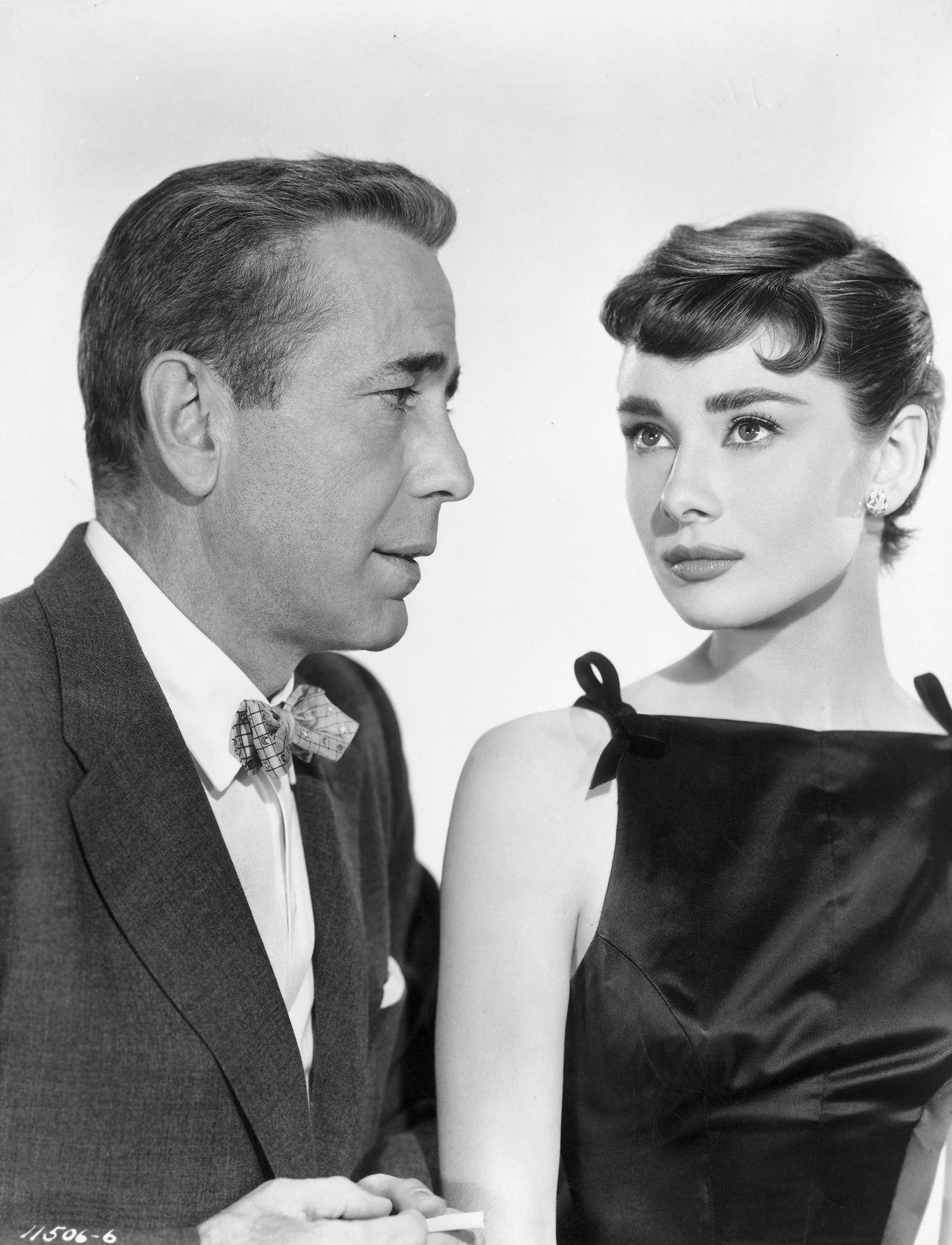 Humphrey Bogart: A Glance at the Life of a Hollywood Icon