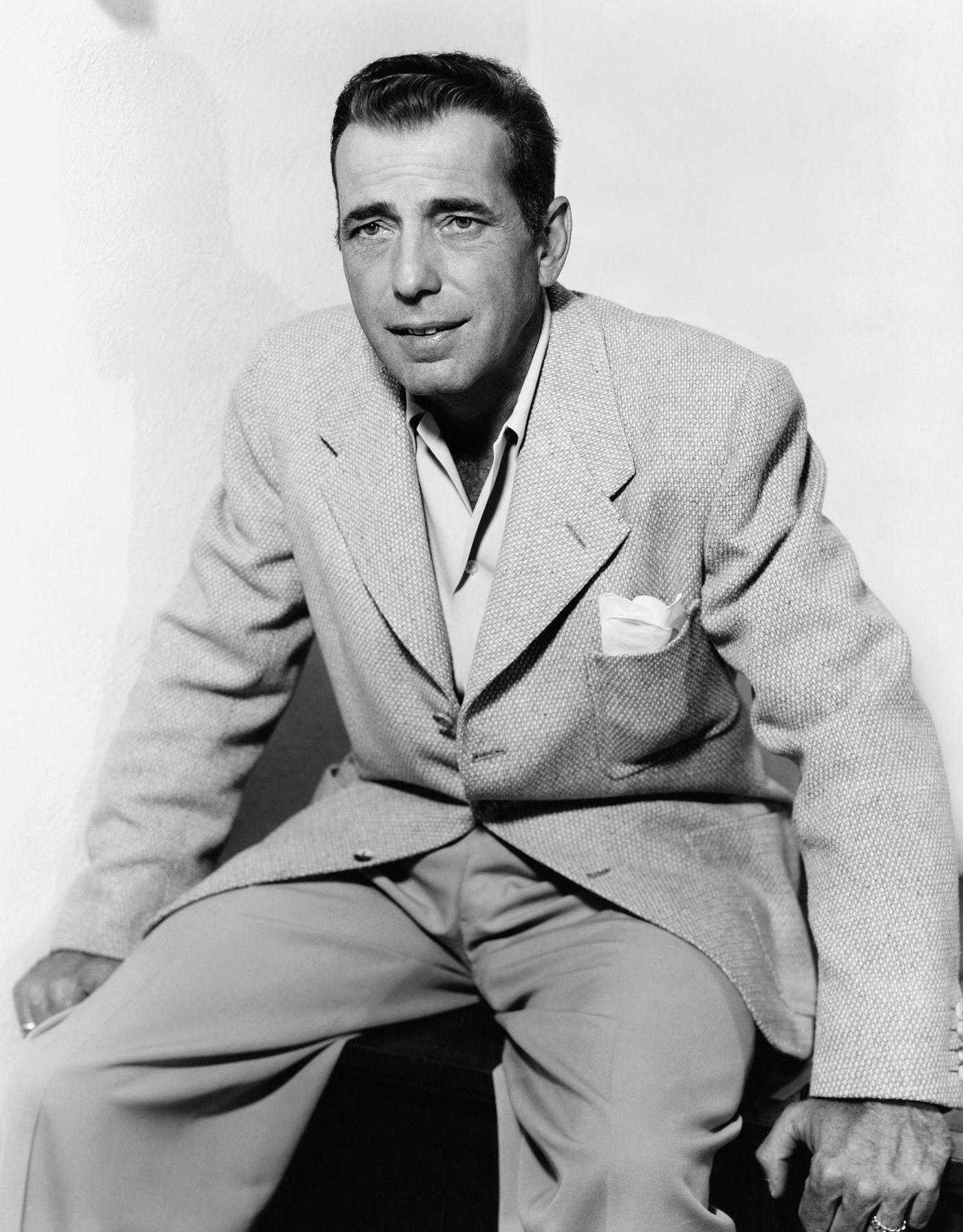 Humphrey Bogart