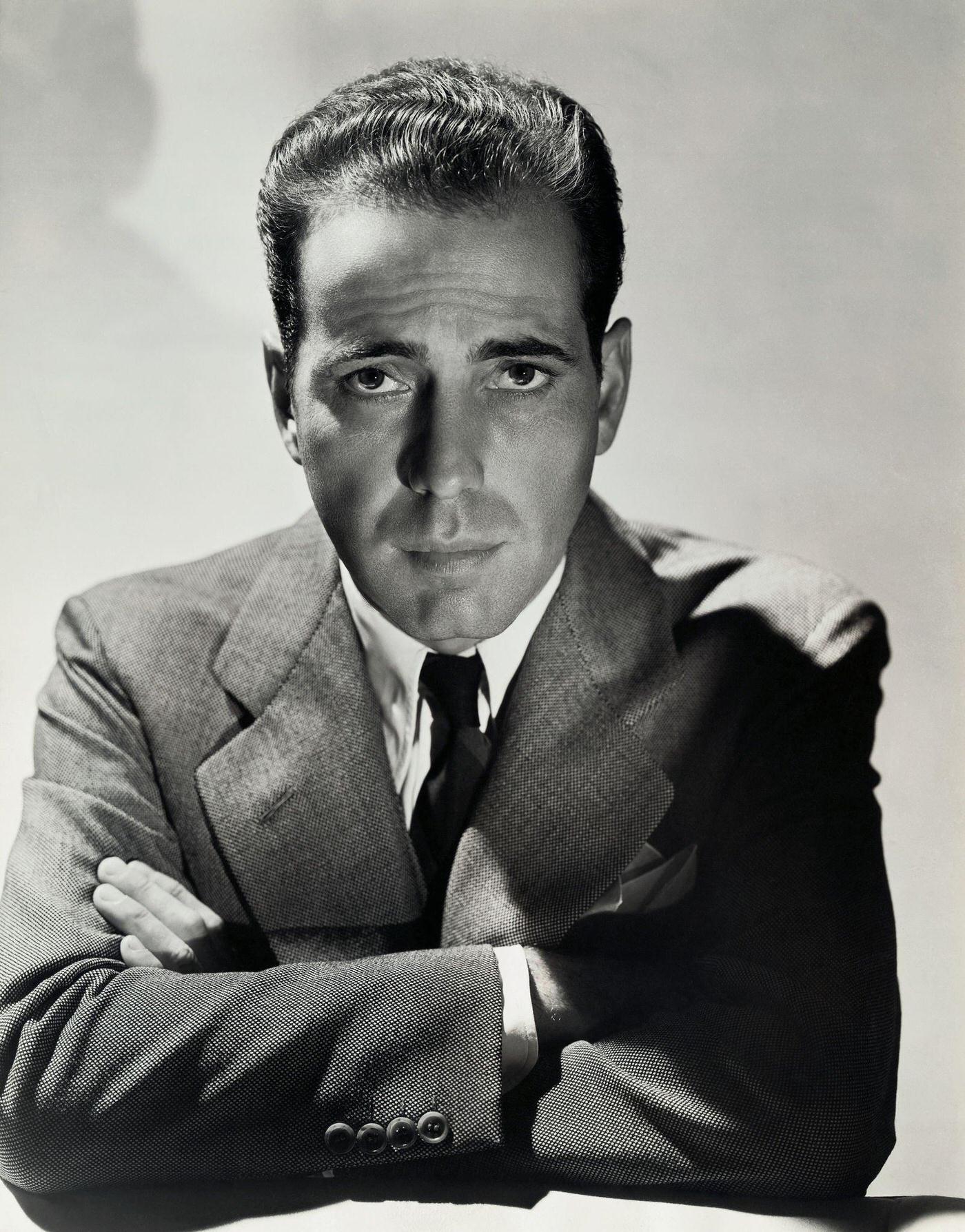 Humphrey Bogart