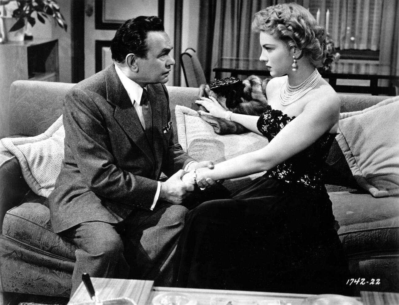 Kathleen Hughes: From Golden Age Glamour to a Life of Dedication and