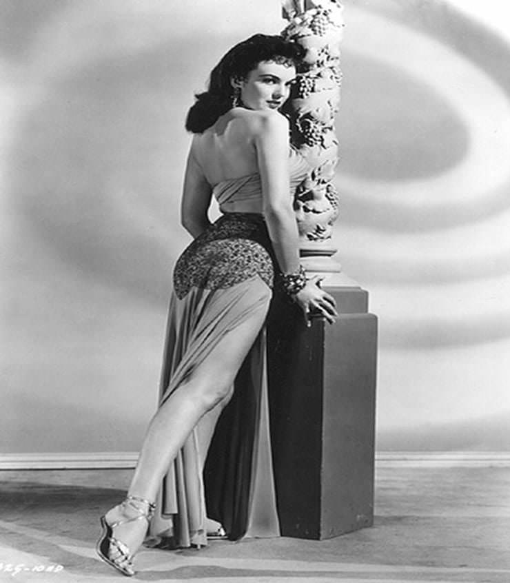 Kathleen Hughes: From Golden Age Glamour To A Life Of Dedication And Philanthropy— Life Story And Photos