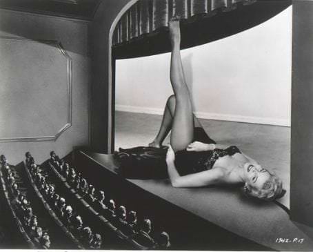 Kathleen Hughes: From Golden Age Glamour To A Life Of Dedication And Philanthropy— Life Story And Photos