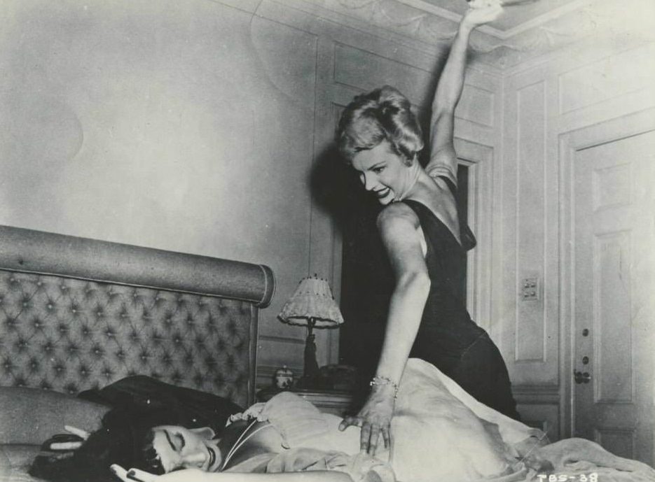 Kathleen Hughes: From Golden Age Glamour To A Life Of Dedication And Philanthropy— Life Story And Photos