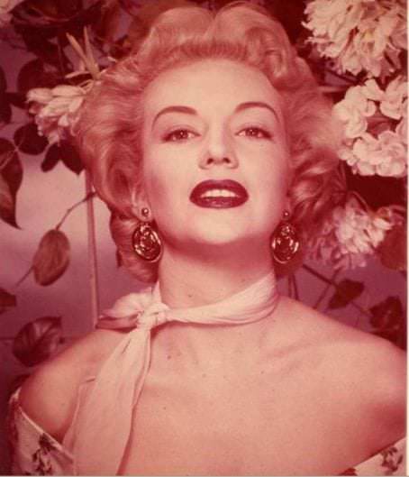 Kathleen Hughes: From Golden Age Glamour To A Life Of Dedication And Philanthropy— Life Story And Photos