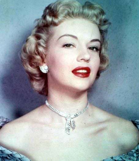 Kathleen Hughes: From Golden Age Glamour To A Life Of Dedication And Philanthropy— Life Story And Photos