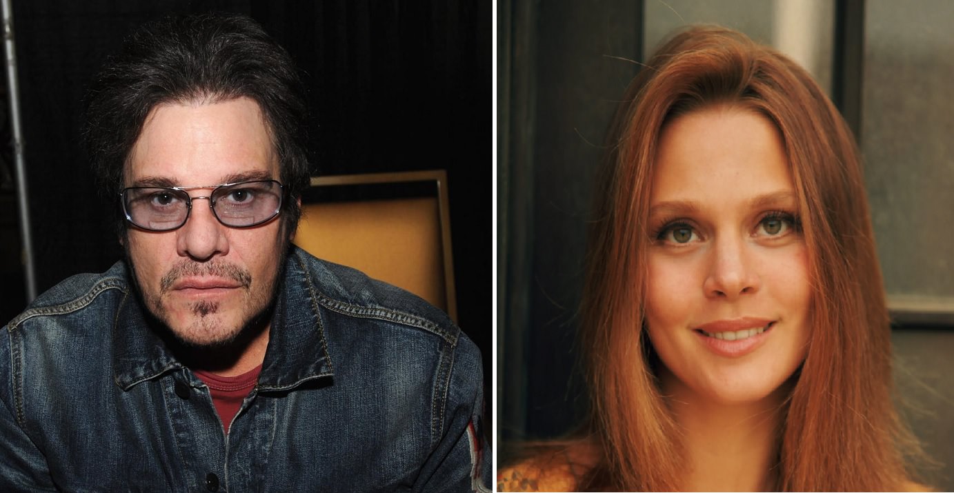 The Personal Life Of Leigh Taylor-Young: A Glimpse Into Her Relationships And Marriages