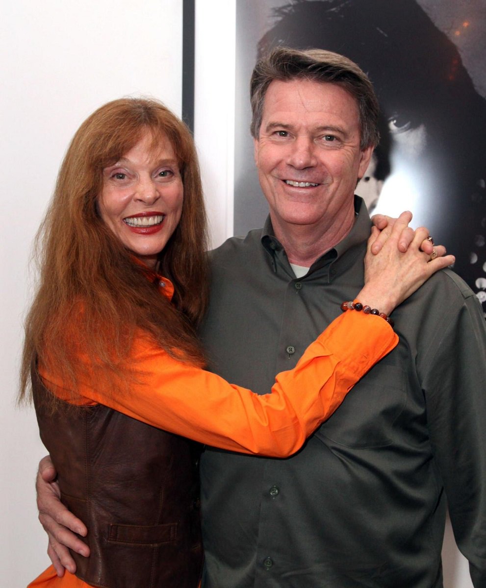 The Personal Life Of Leigh Taylor-Young: A Glimpse Into Her Relationships And Marriages