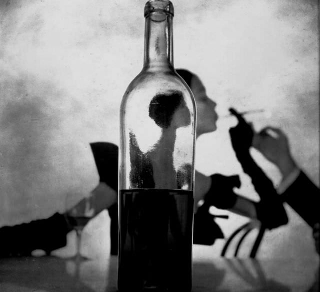 Lisa Fonssagrives: The Story And Photos Of Enigmatic Supermodel Who Paved The Way