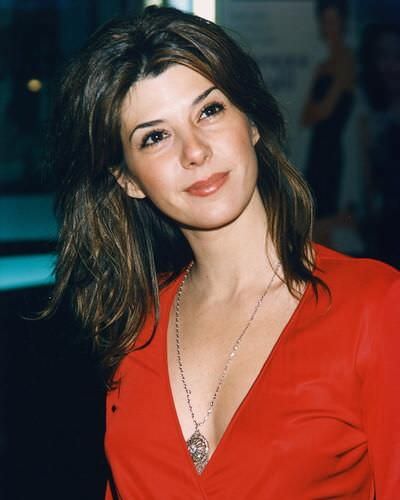 Marisa Tomei: The Queen Of Sensuality In Bikini And Sexy Poses