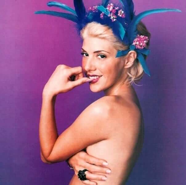 Marisa Tomei: The Queen Of Sensuality In Bikini And Sexy Poses